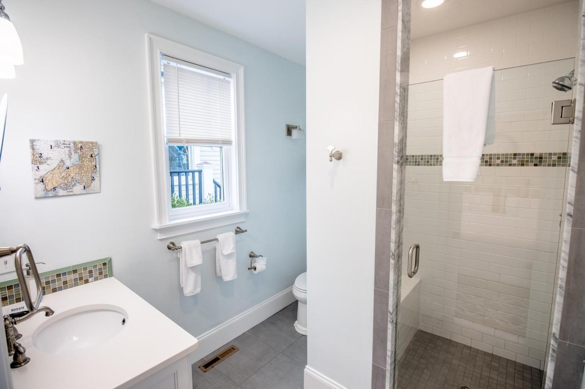 The Newport Lofts - 546 Thames Street Apartment Екстериор снимка