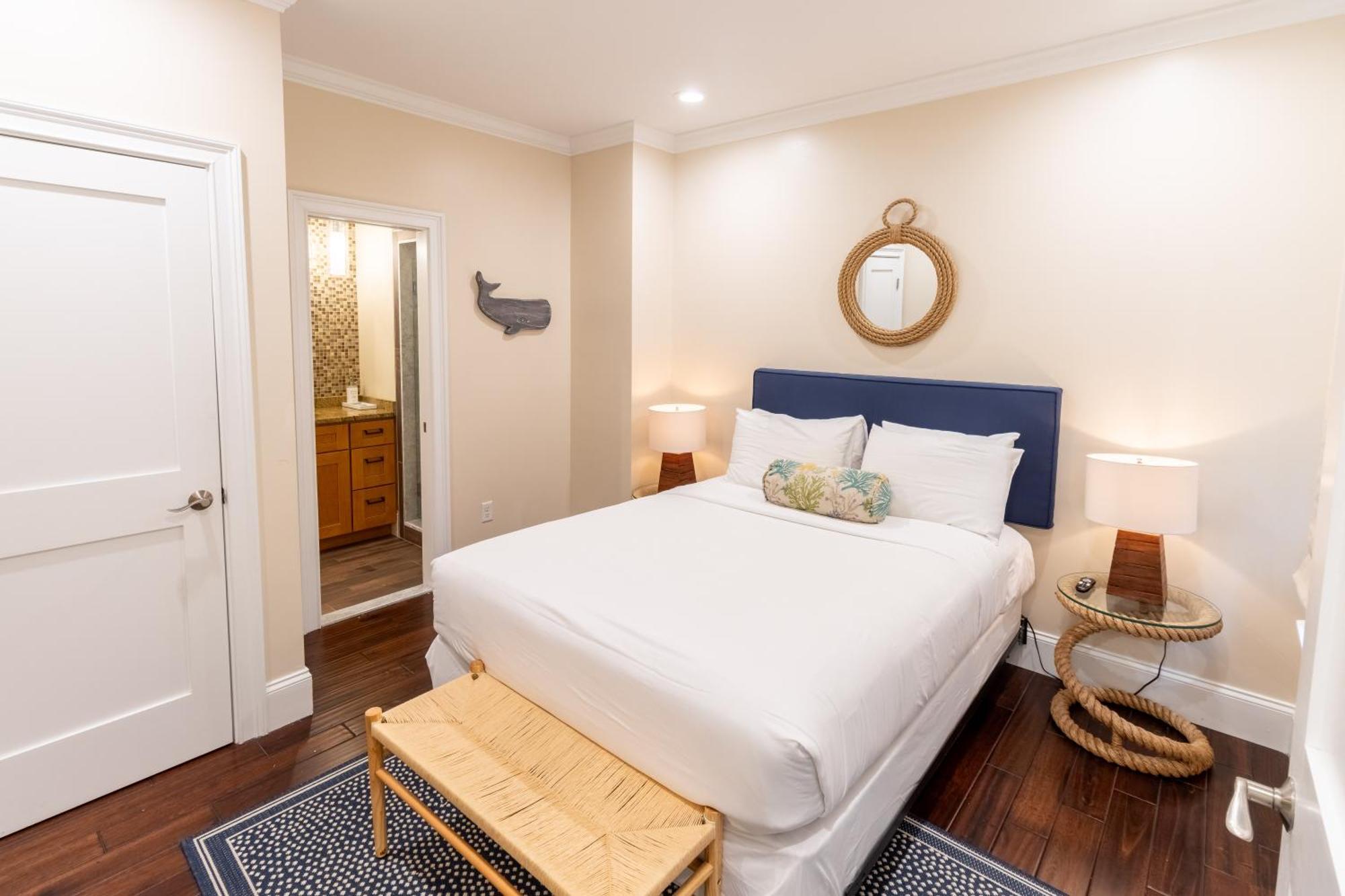 The Newport Lofts - 546 Thames Street Apartment Екстериор снимка