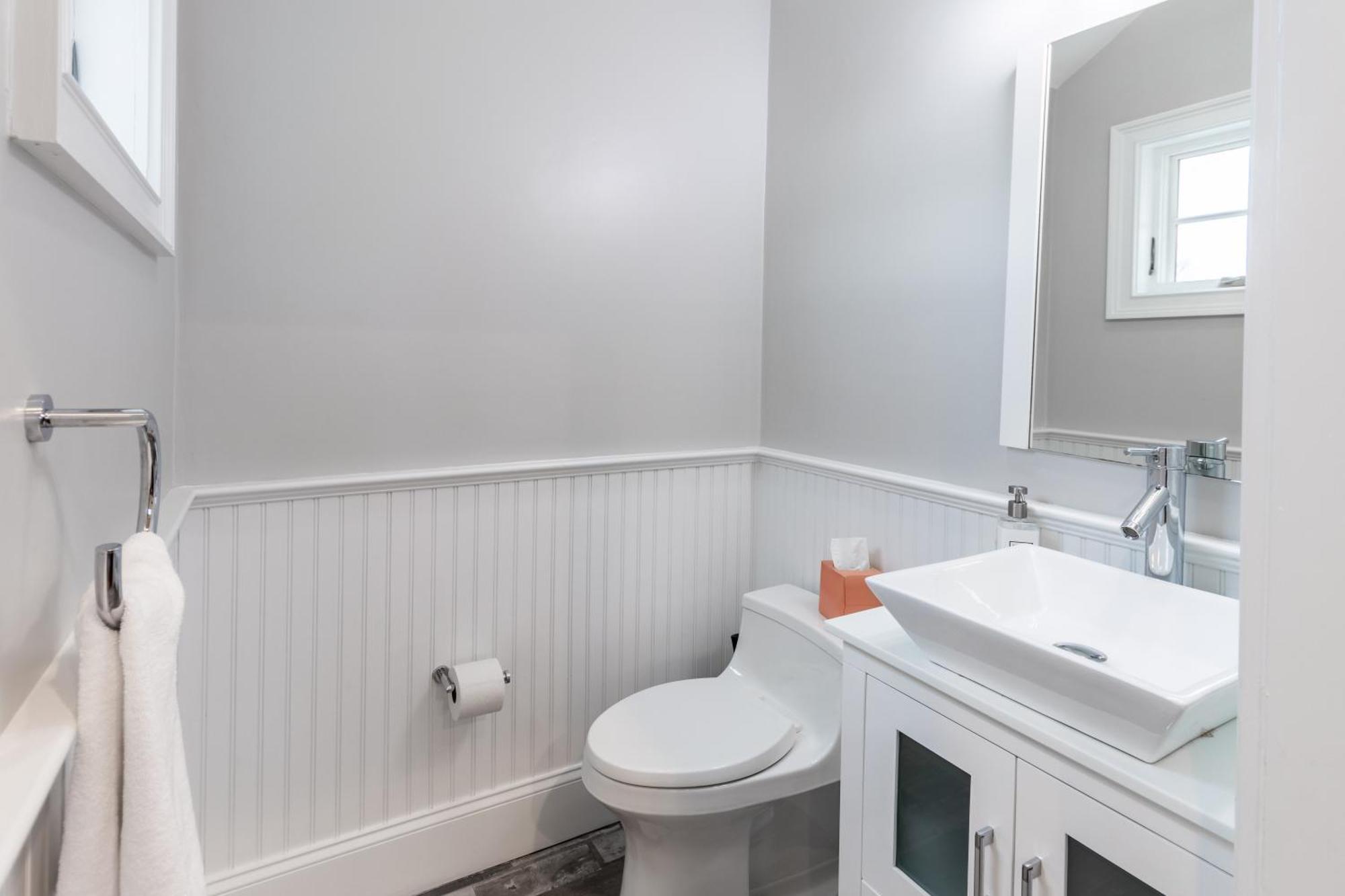 The Newport Lofts - 546 Thames Street Apartment Екстериор снимка