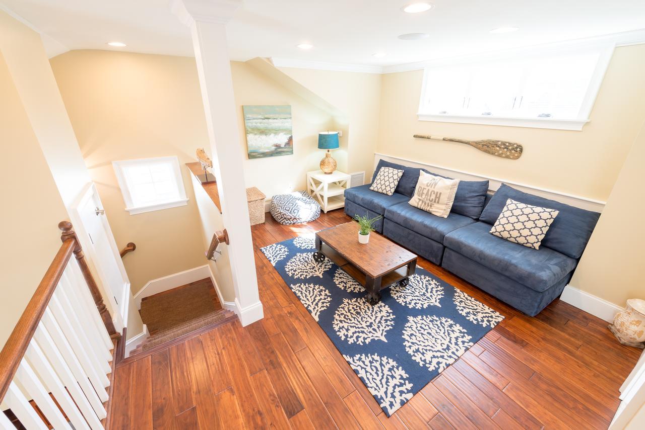The Newport Lofts - 546 Thames Street Apartment Екстериор снимка