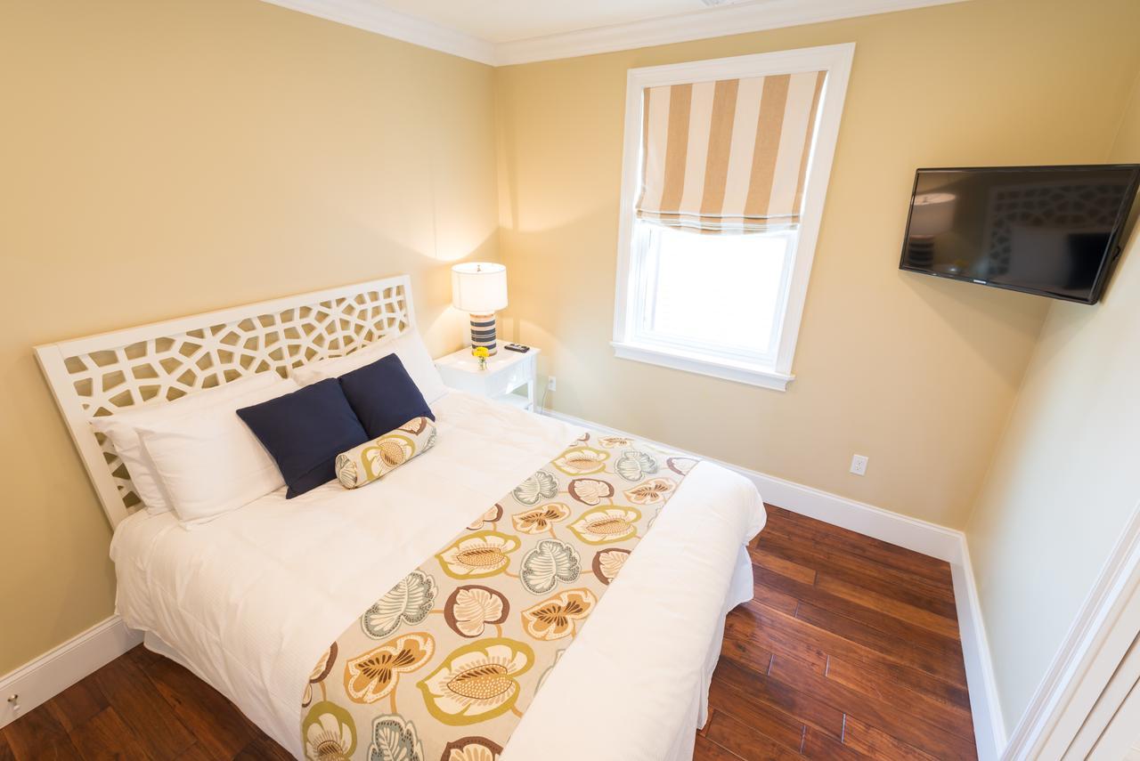 The Newport Lofts - 546 Thames Street Apartment Екстериор снимка