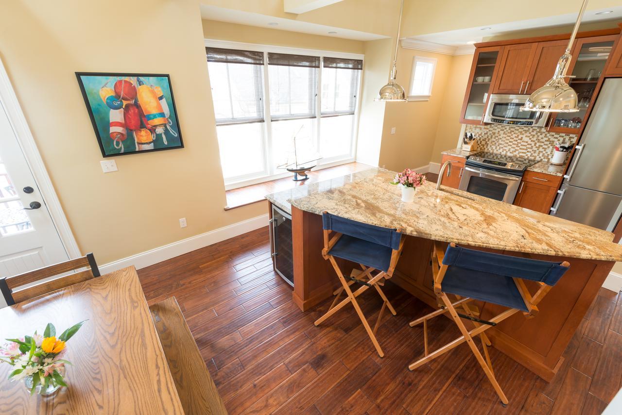 The Newport Lofts - 546 Thames Street Apartment Екстериор снимка