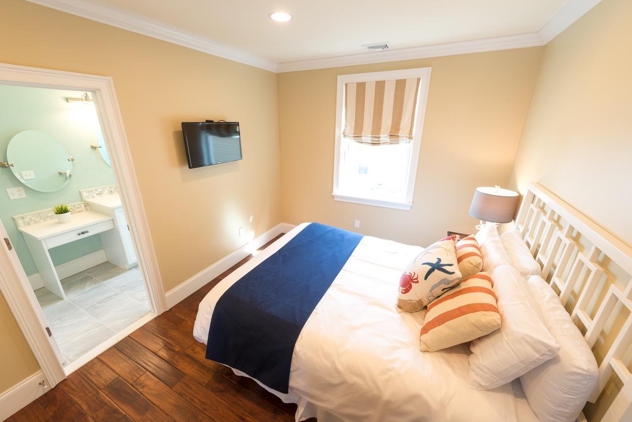 The Newport Lofts - 546 Thames Street Apartment Екстериор снимка