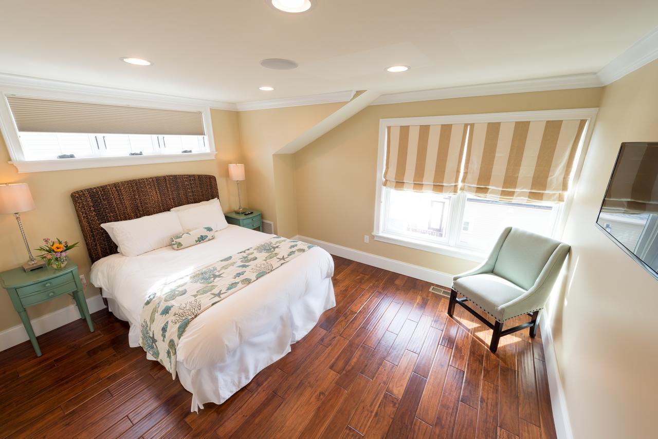 The Newport Lofts - 546 Thames Street Apartment Екстериор снимка