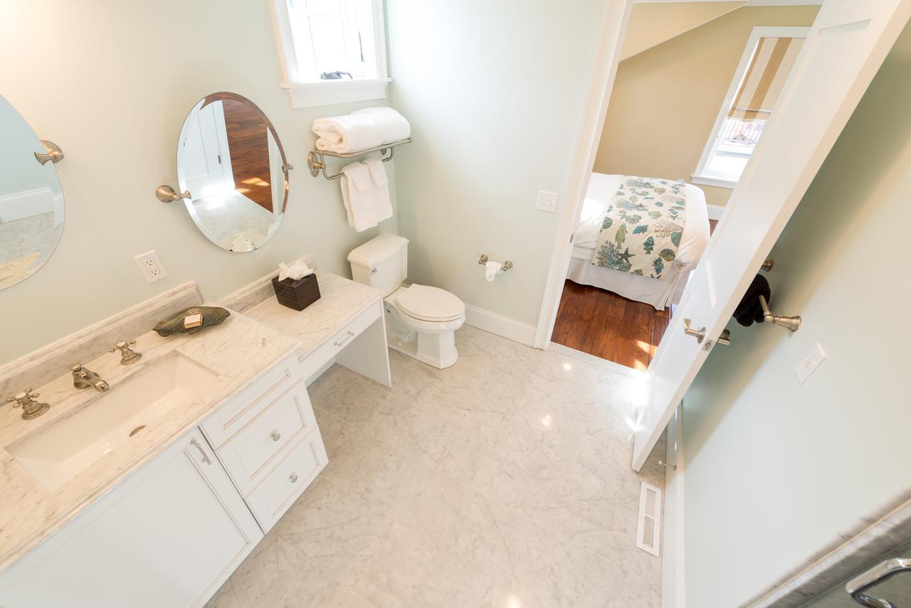 The Newport Lofts - 546 Thames Street Apartment Екстериор снимка