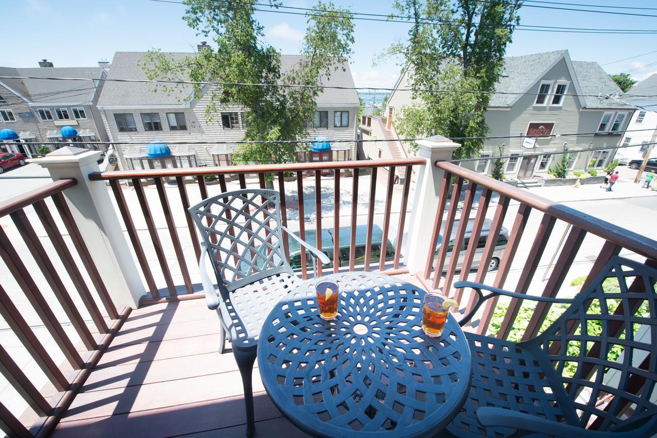 The Newport Lofts - 546 Thames Street Apartment Екстериор снимка